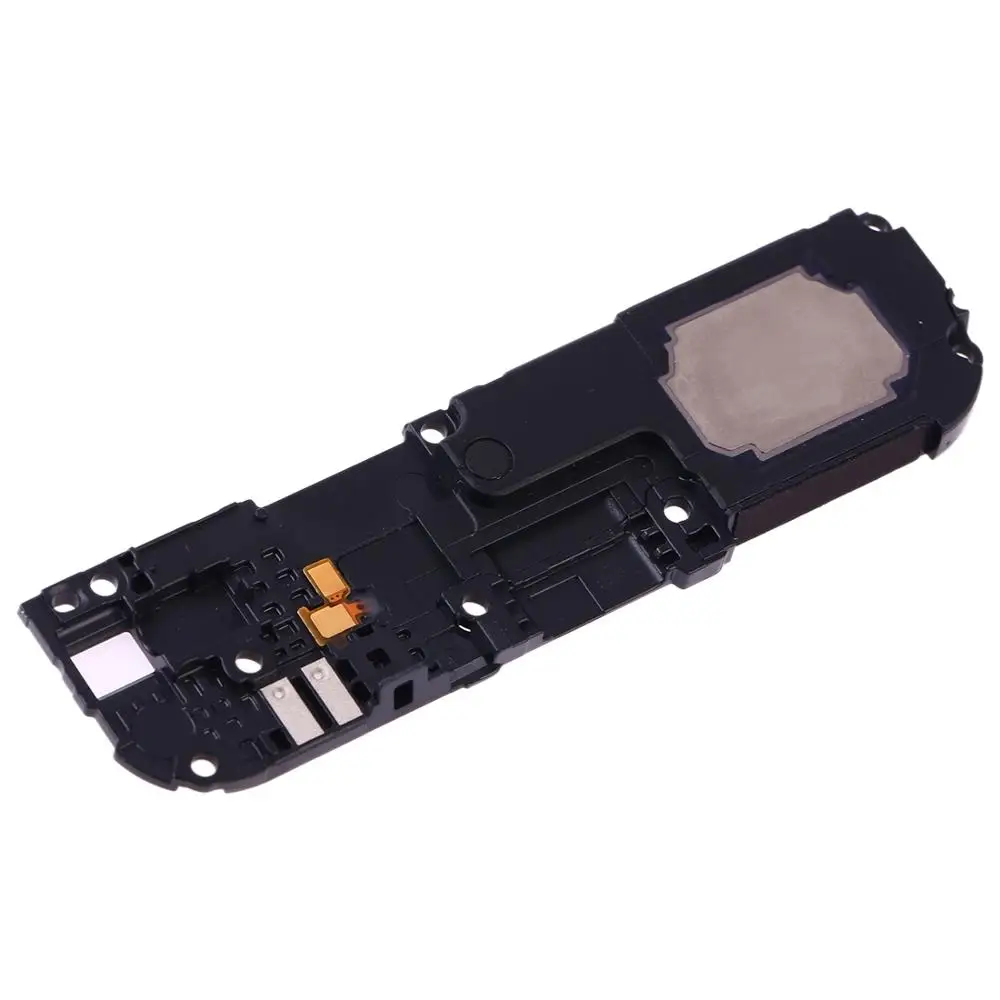 Динамик кольцо зуммер гибкий кабель Замена запасная часть для Xiaomi Redmi Note 7 / Pro