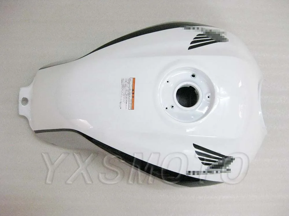 Новый набор механических обтекателей для литья под давлением honda CB400 VTEC 3