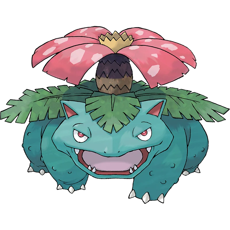 Venusaur Модная одежда по индивидуальному заказу; обувь с украшением в виде кристаллов брелок с покемоном Подарочный Хрустальный светодиод брелок с покемоном - Цвет: Venusaur