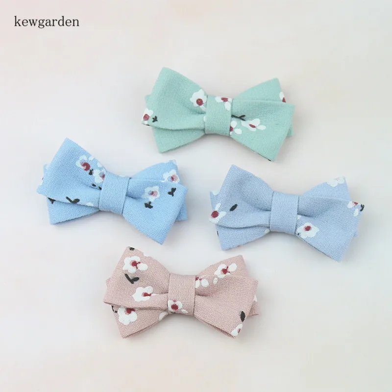 Kewgarden 1 5 &quot1&quot 40 мм 10 25 ткань с принтом цветущей сливы многослойная тканевая лента
