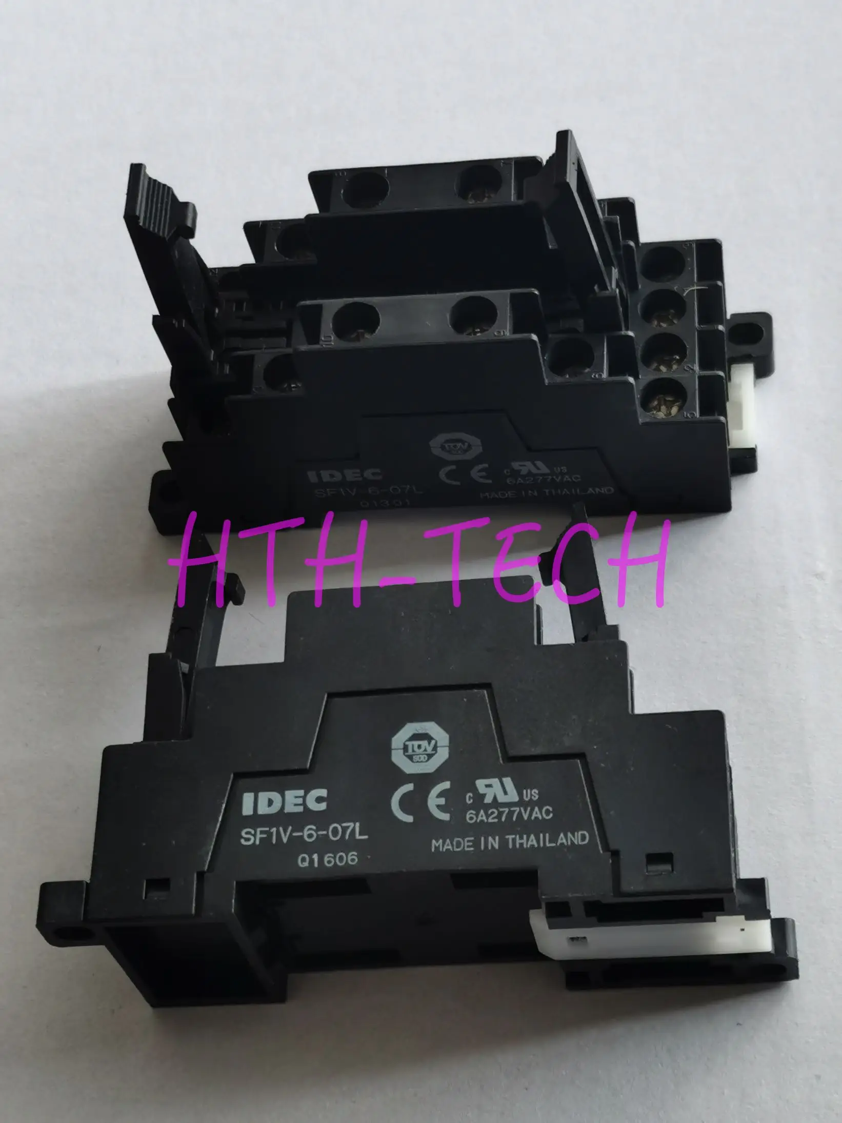 RF1V-5A1BL-D24 Safety Relay 6A 250VAC 14 Pins equivalent as G7SA-5A1B-24VDC | Обустройство дома