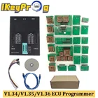 Универсальный программатор Orange5 Plus, оранжевое устройство программирования Orange5 с полным адаптером, оранжевое 5 программируемое устройство