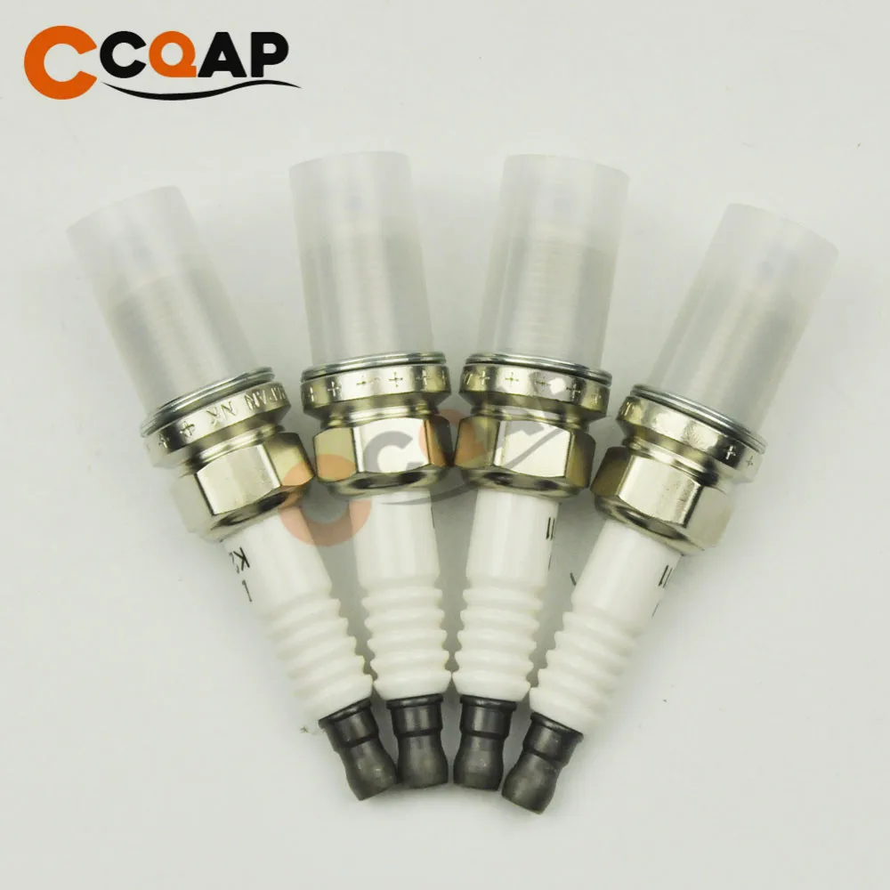 4 шт./лот Свеча зажигания K20PR-U11 3121 для Chevrolet Volvo Mazda Suzuki Subaru Mitsubishi K20PR U11 K20PRU11 |