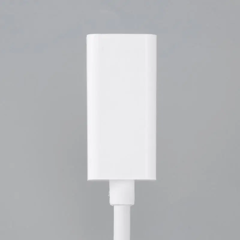 5/2/1 шт. Портативный Аудио мультимедийный мини-Дисплей порты Mini DP к HDMI-совместимый
