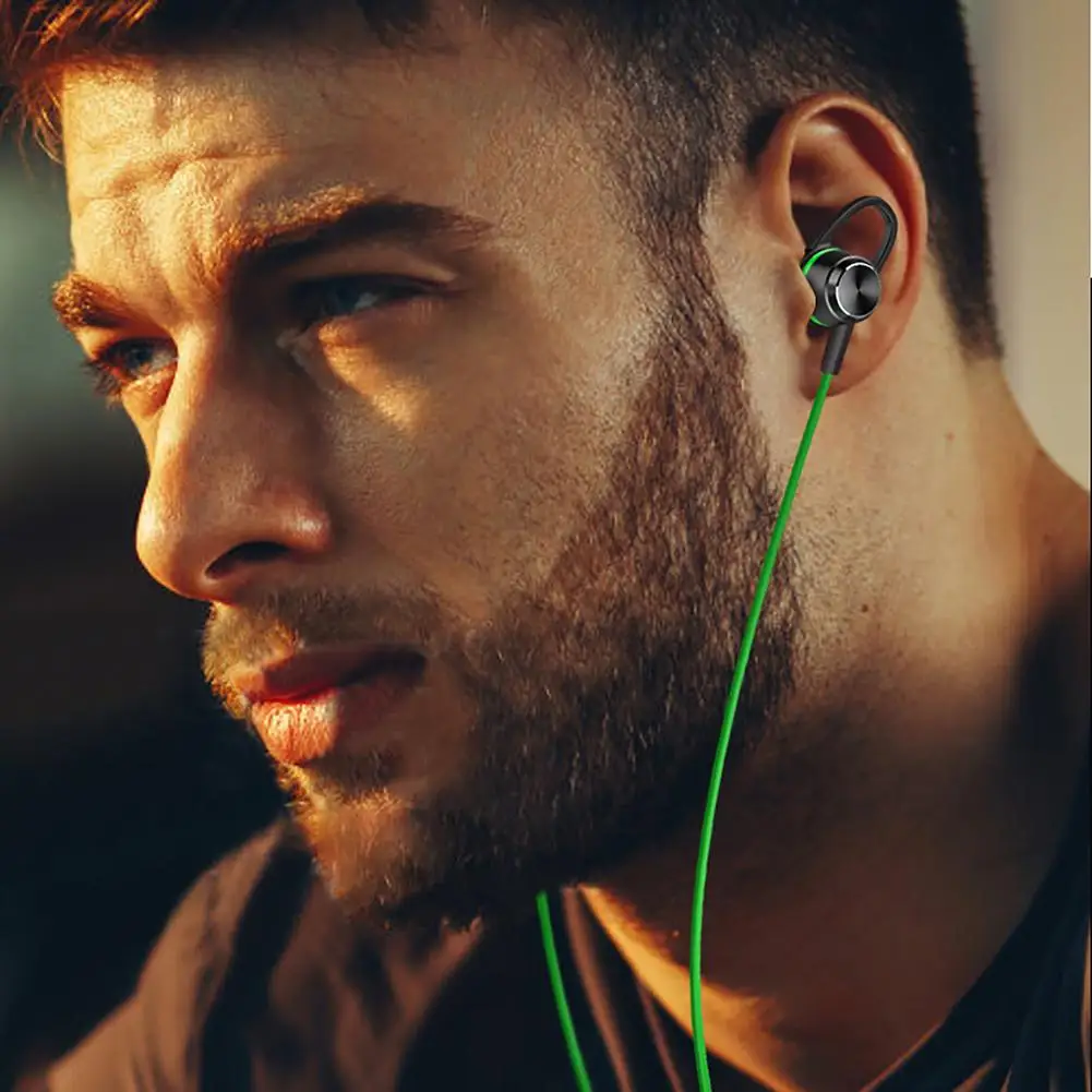 Проводная игровая гарнитура G26 с разъемом 3 5 мм и микрофоном | Электроника