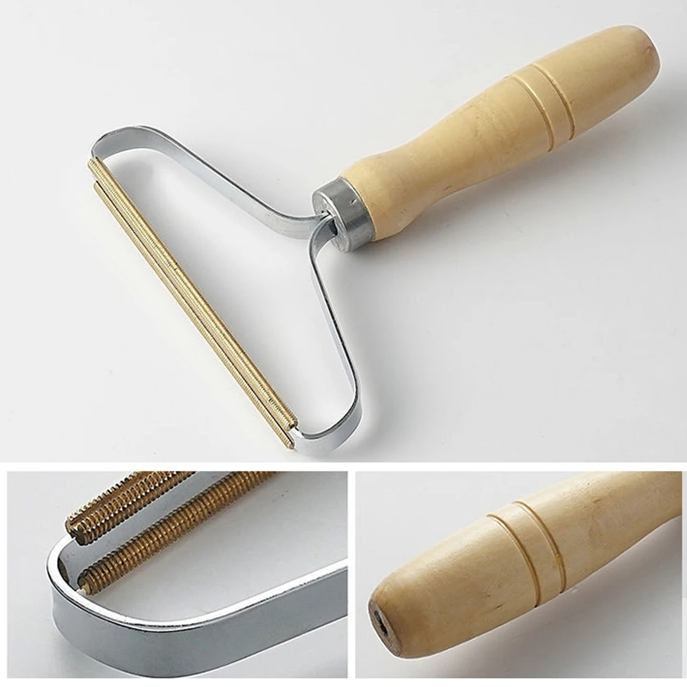 Бритвенная щетка для одежды инструмент удаления пуха без энергии ролик снятия