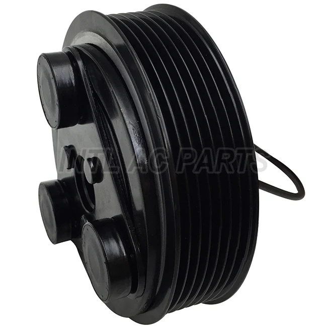 CR-14 Авто A/C AC компрессор муфты для Nissan Frontier Xterra Suzuki Equator 92600-EA300 92600-EA30C 92600EA300 92600EA30C |