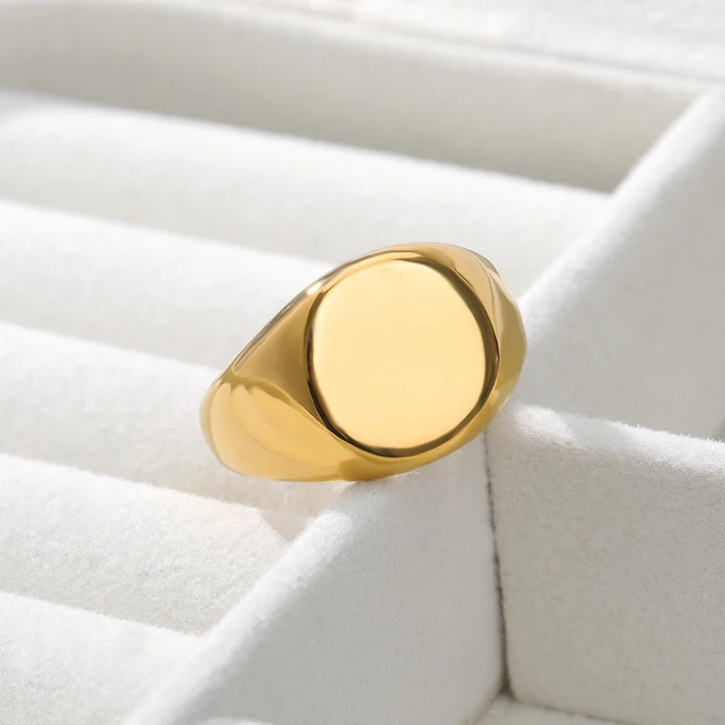 Женское кольцо в стиле хип-хоп | Украшения и аксессуары