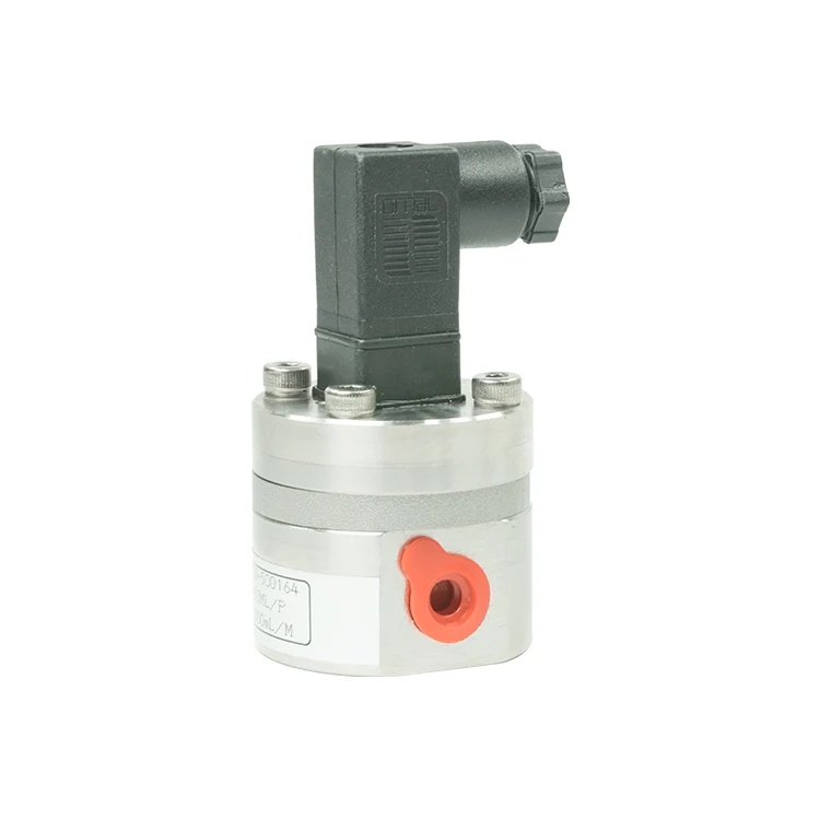 

Odorization Industry Food Grade Liquids Micro Flow Sensors