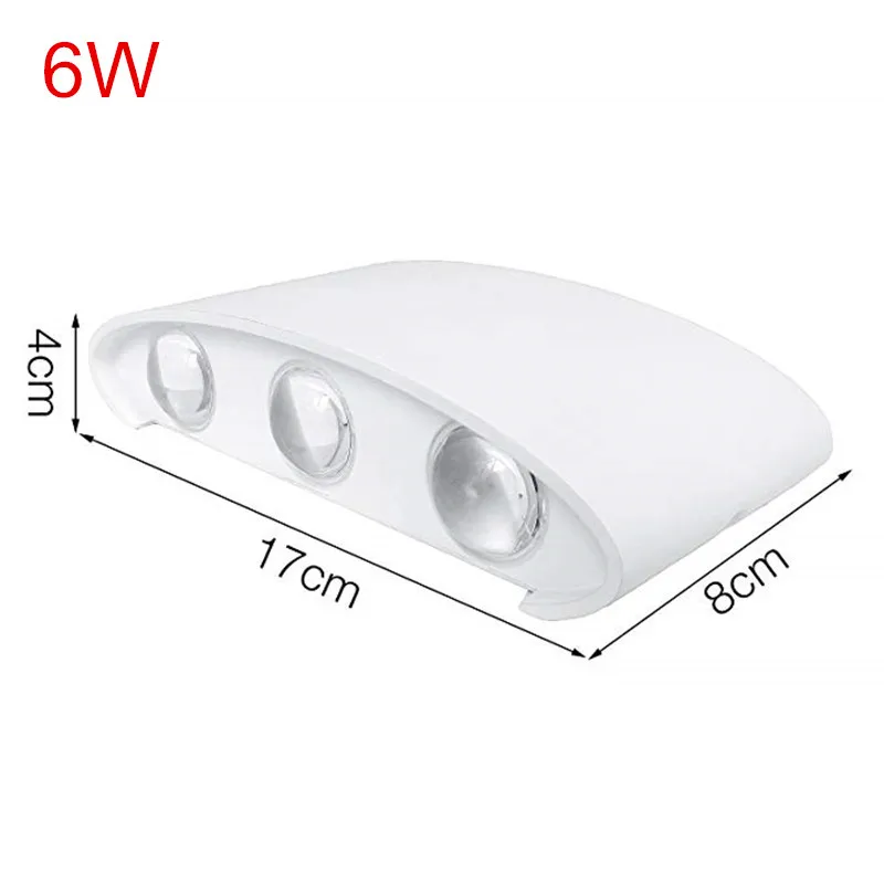 Современный светодиодный настенный светильник для лестницы прикроватная лампа