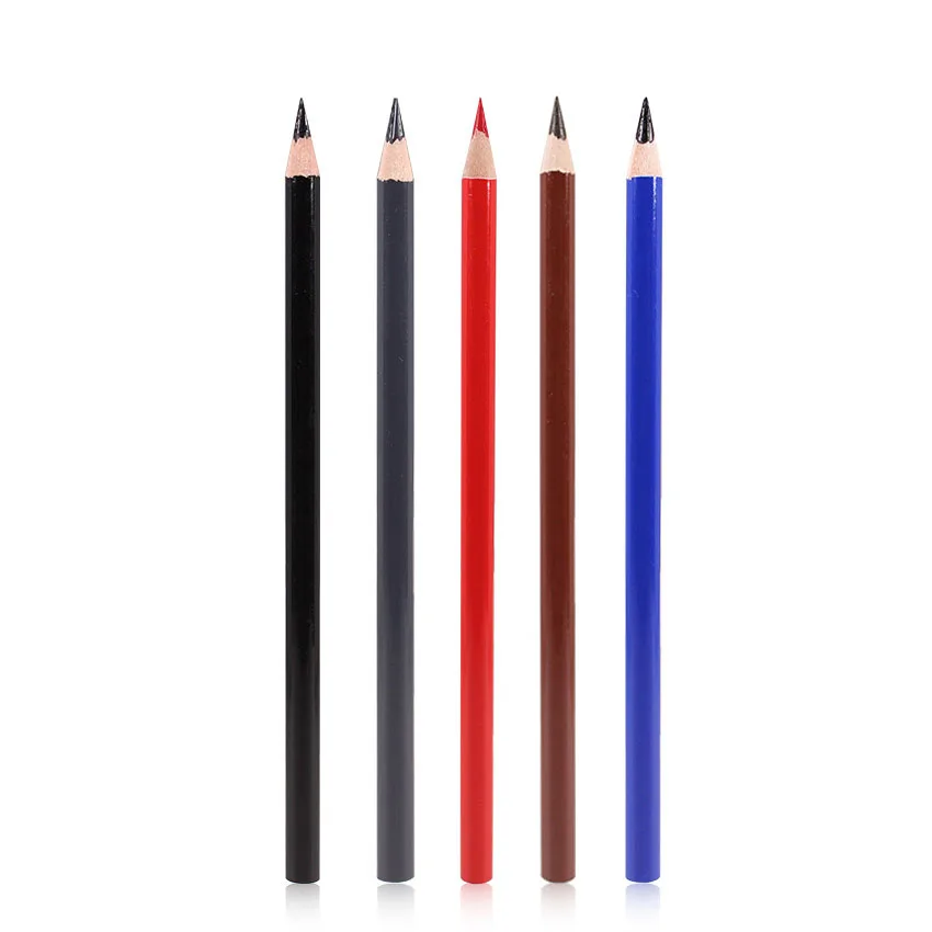 

Карандаш для бровей и губ, водостойкий, 1 шт.