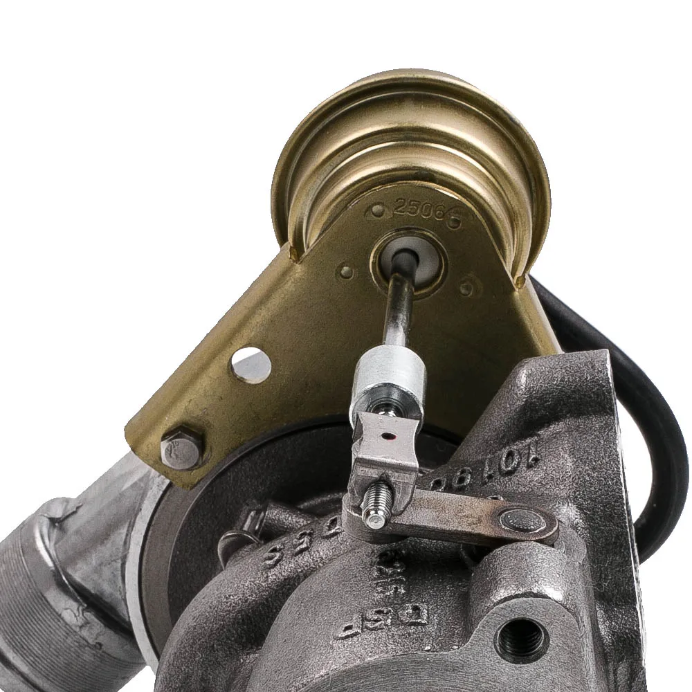 Турбо K03 для Audi A4 A6 VW Passat 1 8 T K04-015 Turbocharger 53039880005