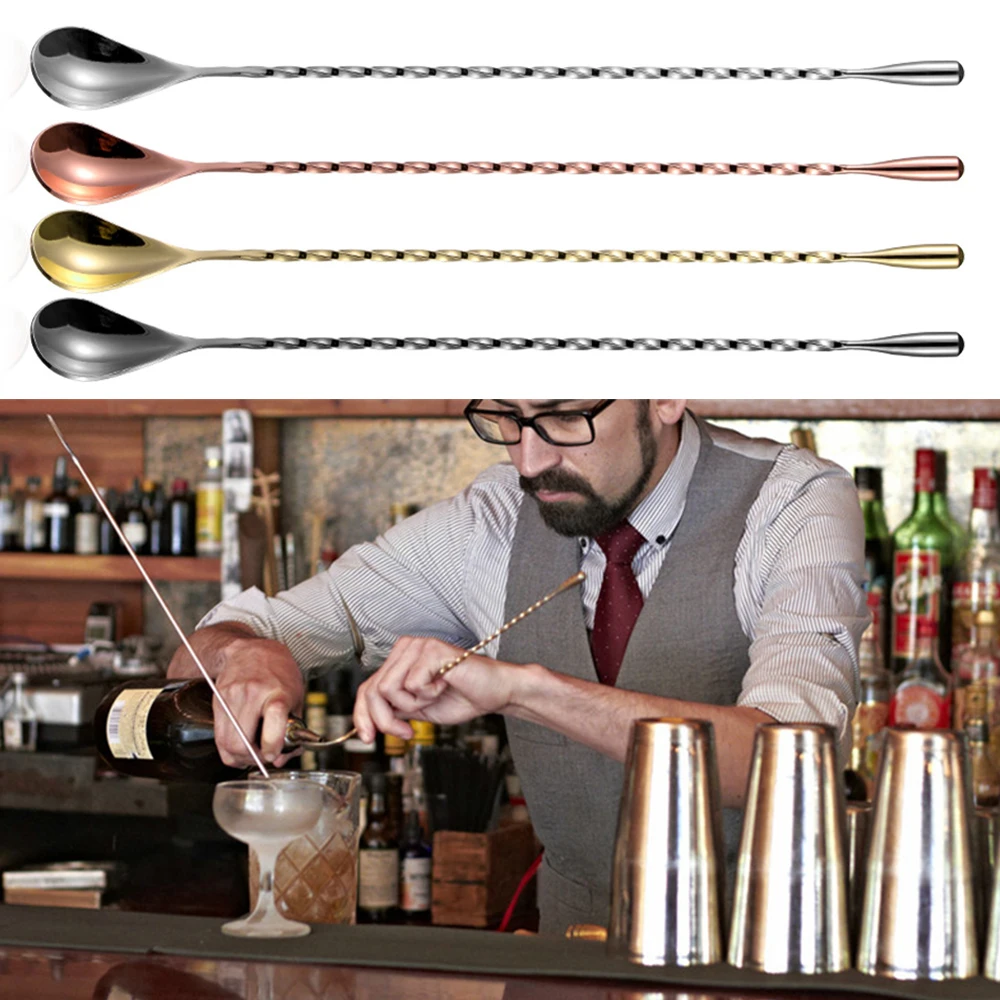 Ложка для перемешивания кофе из нержавеющей стали 304 | Дом и сад
