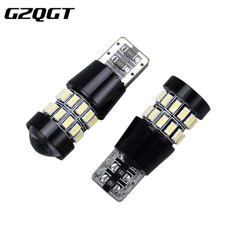 

Лампа Canbus T10 W5W 3014 30SMD для салона Scirocco Passat b6 b7 Golf 5 6 7 MK5 CC, 2 шт.