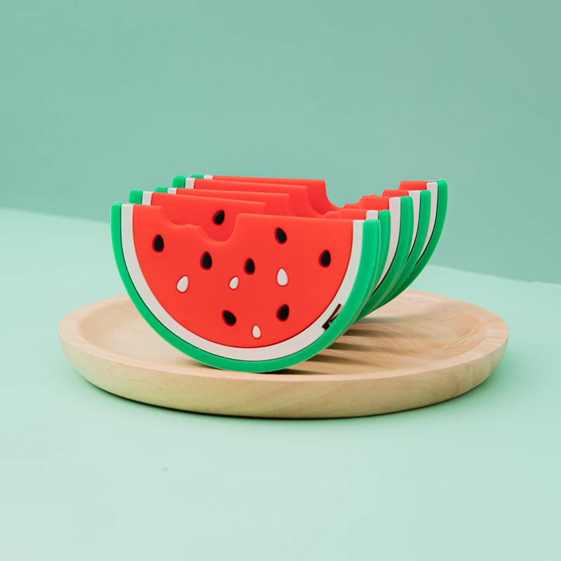 Детский силиконовый Прорезыватель для зубов 1 шт. | Мать и ребенок