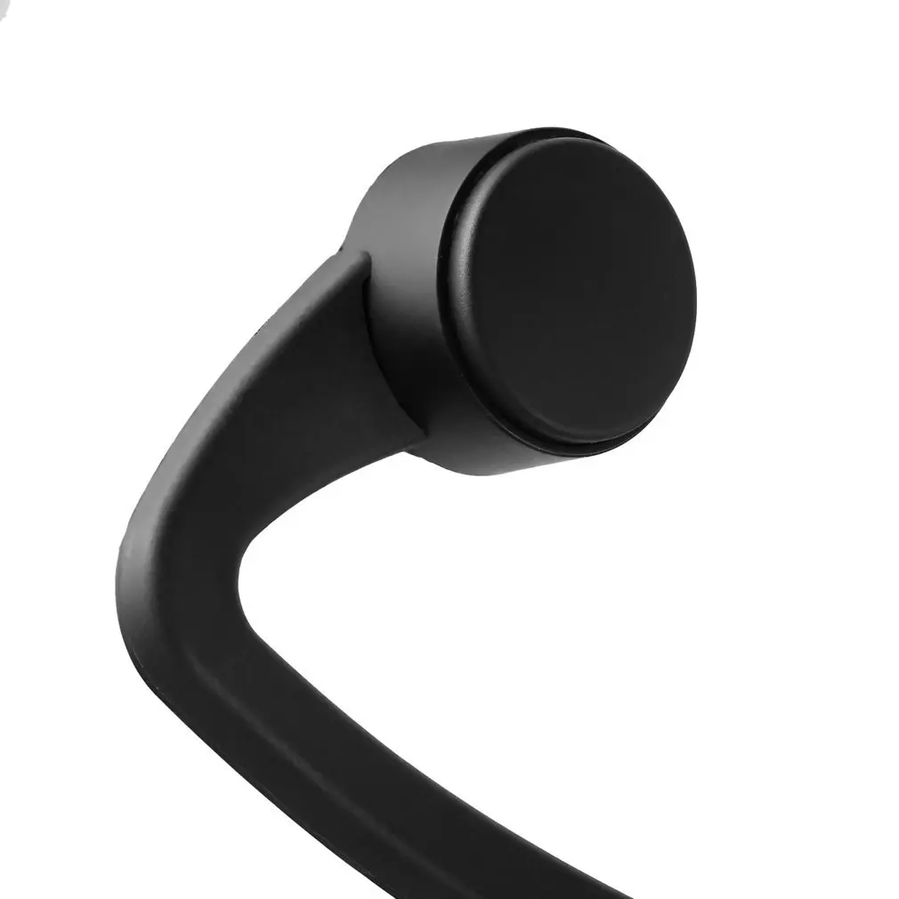 Оригинальные наушники Bluetooth 5,0, наушники с костной проводимостью, Беспроводные спортивные наушники, гарнитура с громкой связью, поддержка, Прямая поставка