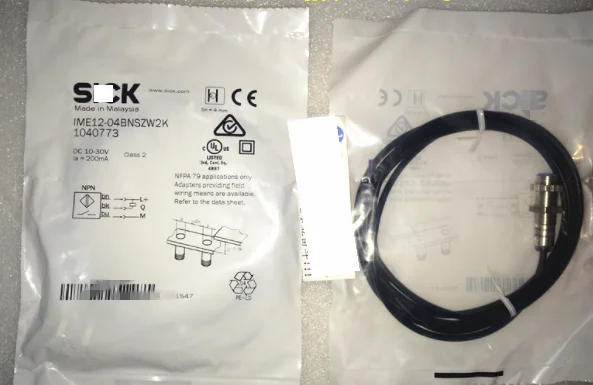 

Датчик приближения