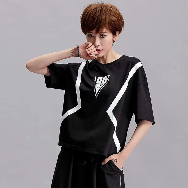 Max LuLu 2020 Европейская мода стильная женская Свободная уличная одежда женские