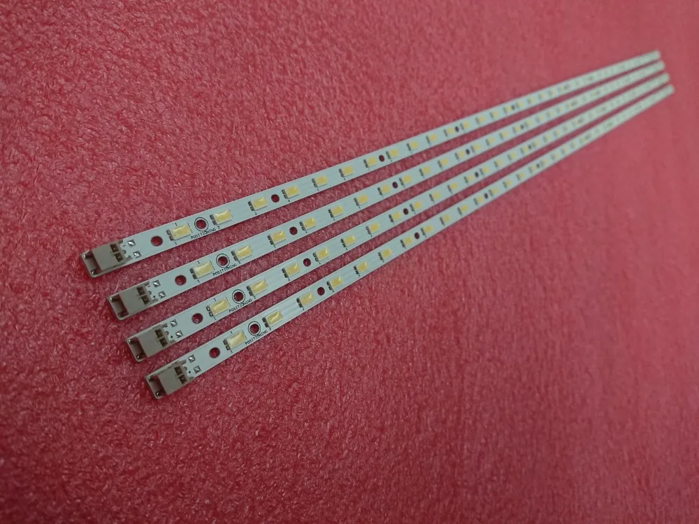 

New original 5set=20 PCS 36LED 457mm LED strip for LCD-40LX330A GT0330-4 E329419 SLED_2011SSP40 36 GD M110925-66 GY0321-1