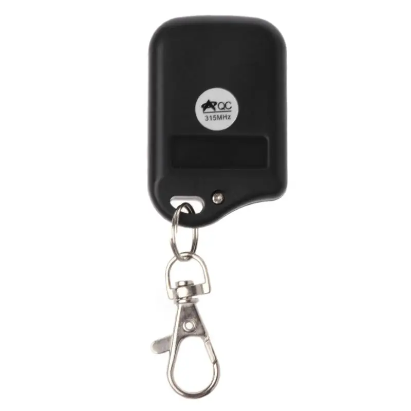 Беспроводной Дубликатор DXAC с 2 кнопками 433 МГц | Электроника