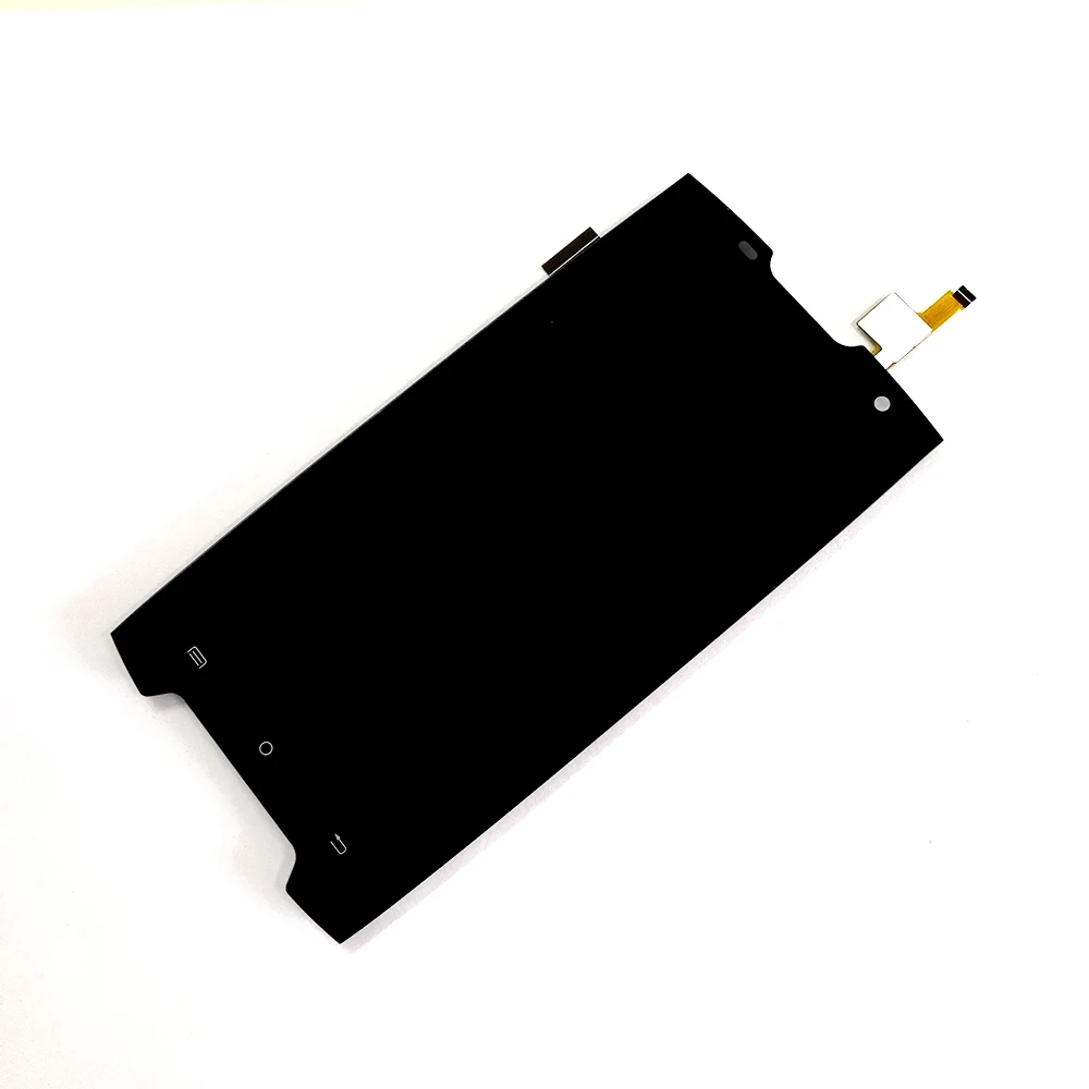 Новый оригинальный 5 0 дюймовый сенсорный экран king kong + 1280x720 ЖК дисплей в сборе