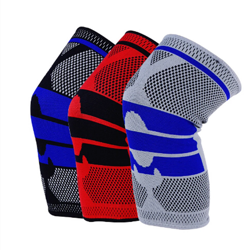 

Basketball Knee Pads Riding Hiking Running Fitness Outdoor Knee Protectors