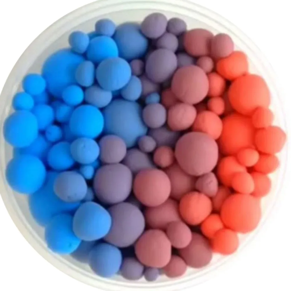 60 мл красивое смешивание цветов облако слайм мягкая шпатлевка Ароматизированная