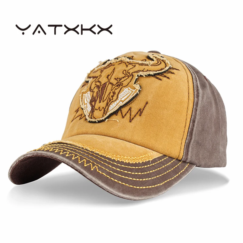 

[YaTxKx] Brand Baseball Cap Caps For Women Bone Hats For Men Casquette Dad Caps Gorras Adjustable Cotton Letter Hat Snapback