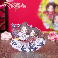 manga heaven official%e2%80%99s blessing anime acrylic decoration tian guan ci fu tgcf xie lian san lang hua cheng gift