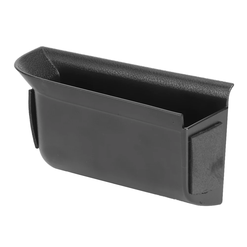 

Front Row Door Side Storage Box Handle Pocket Armrest Phone Container For Mercedes-Benz B Class W247/GLB-Class X247 2019+​​