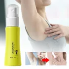 Дезодорант-спрей Yoxier для ухода за телом, 20 мл