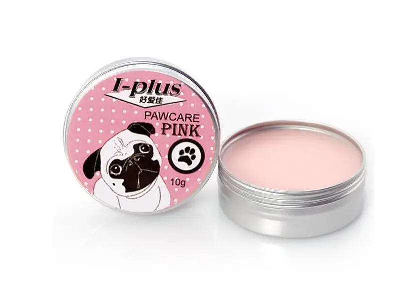 Безопасные кремы для ухода за лапами домашних животных 10 г мазь собак кошачьих