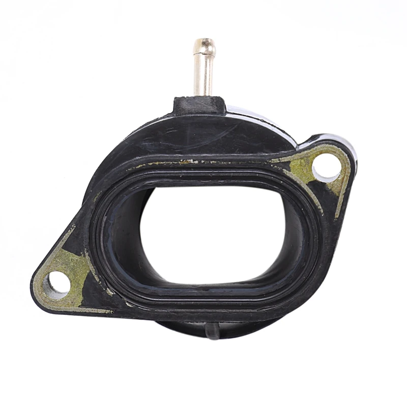 Переходник впускной трубы карбюратора мотоцикла резиновая резинка для