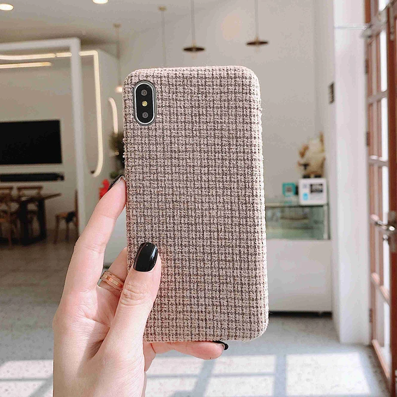 YBD Жесткий ПК карамельный цвет чехол для iPhone 7 8 Plus XR XS X Чехлы Funda Coque Чехол 11 pro max 6 6s