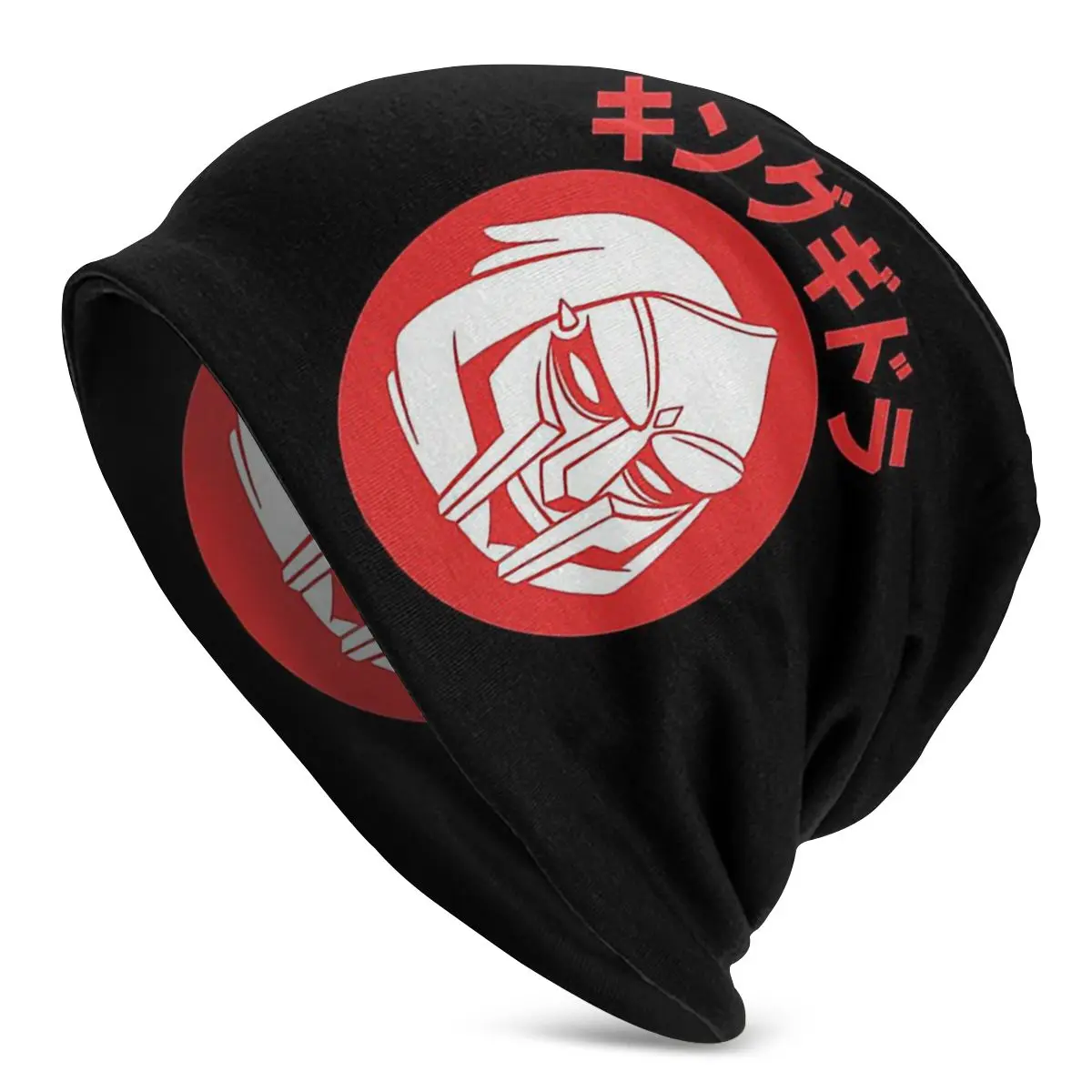 

Вязаная Шапка-бини He-Man and the Masters of the Universe для мужчин и женщин