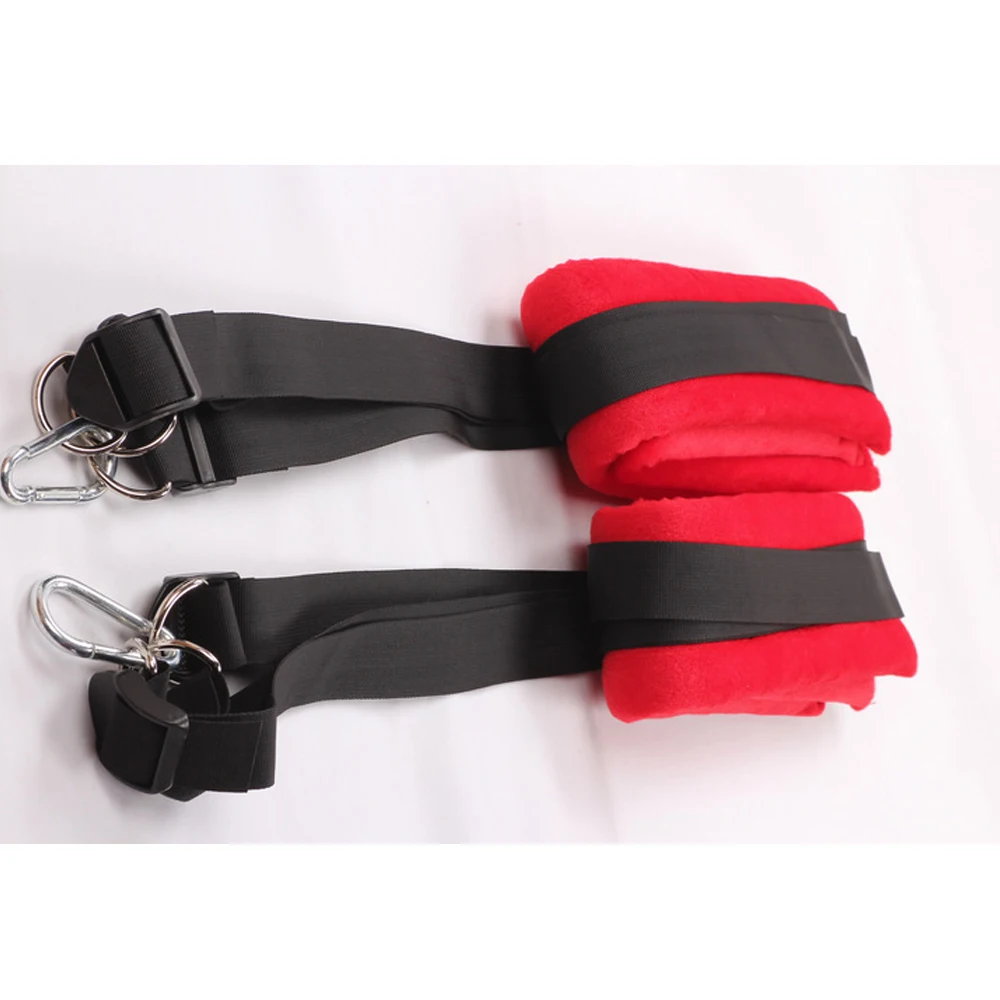 Эротический игрушечный стул SM для взрослых подвесная дверь бандаж качели мужчин