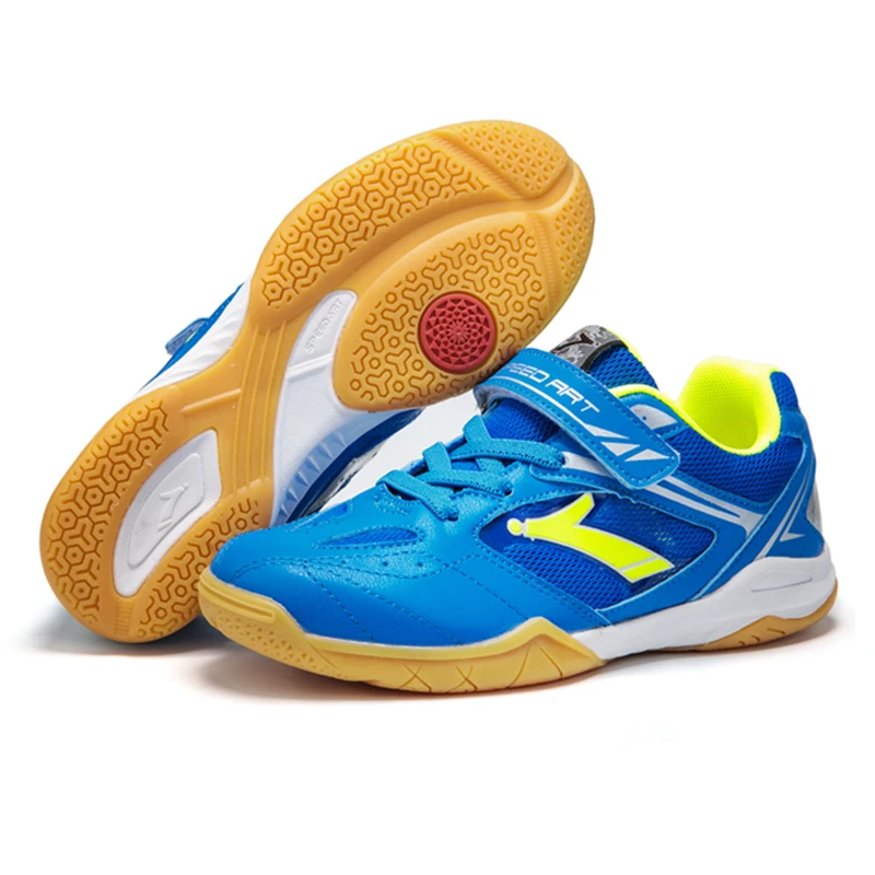 Брендовая детская обувь для настольного тенниса; Zapatillas Deportivas Mujer Masculino ping ракетка; спортивная обувь; кроссовки