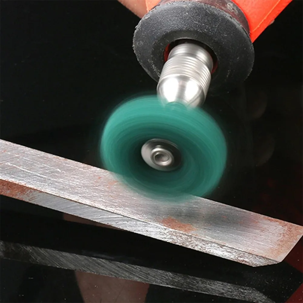 

Dusting Polishing Wheel Equipment Grinding Polishing Scouring Pad Workshop