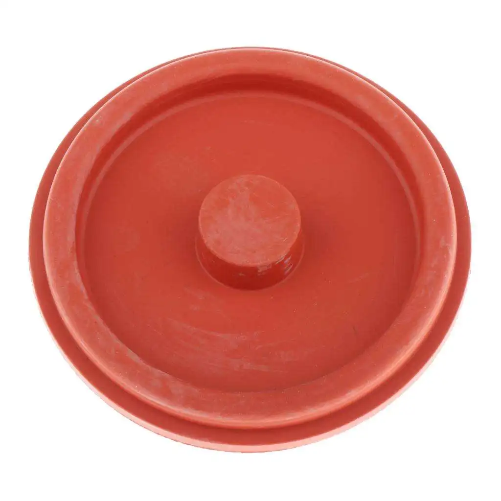 

Durable 2.64" 67mm Plastic Crankcase Membrane Diaphragm Value Cover 5607159 Crankcase Diaphragm Valve