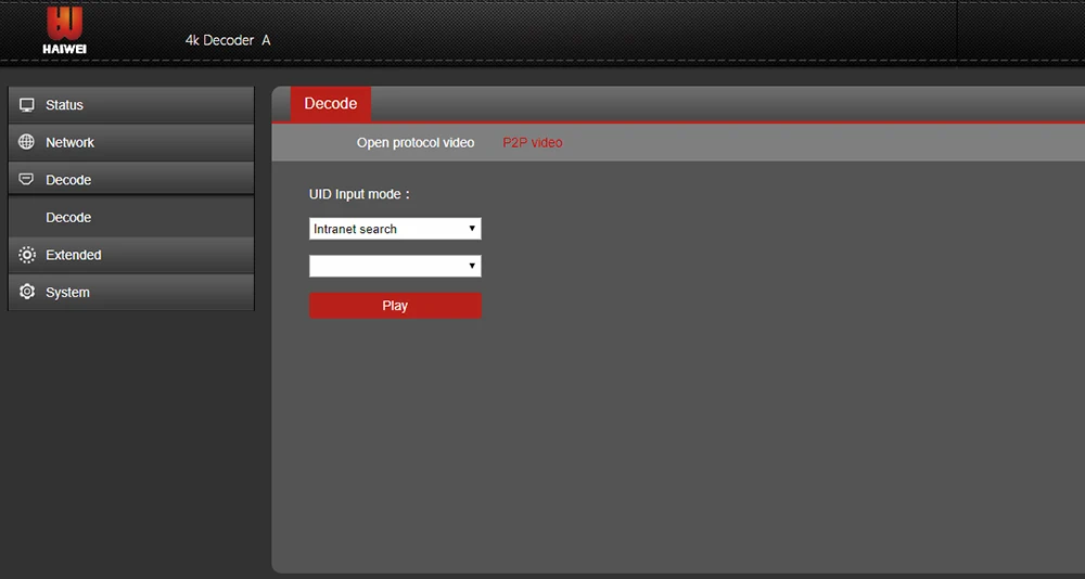 HWCODEC 4K H.264 H.265 декодер HDMI BNC CVBS MPEG1 MPEG2 MPEG4 IP декодер IP HEVC HDMI декодер формата HD IPTV для прямой передачи