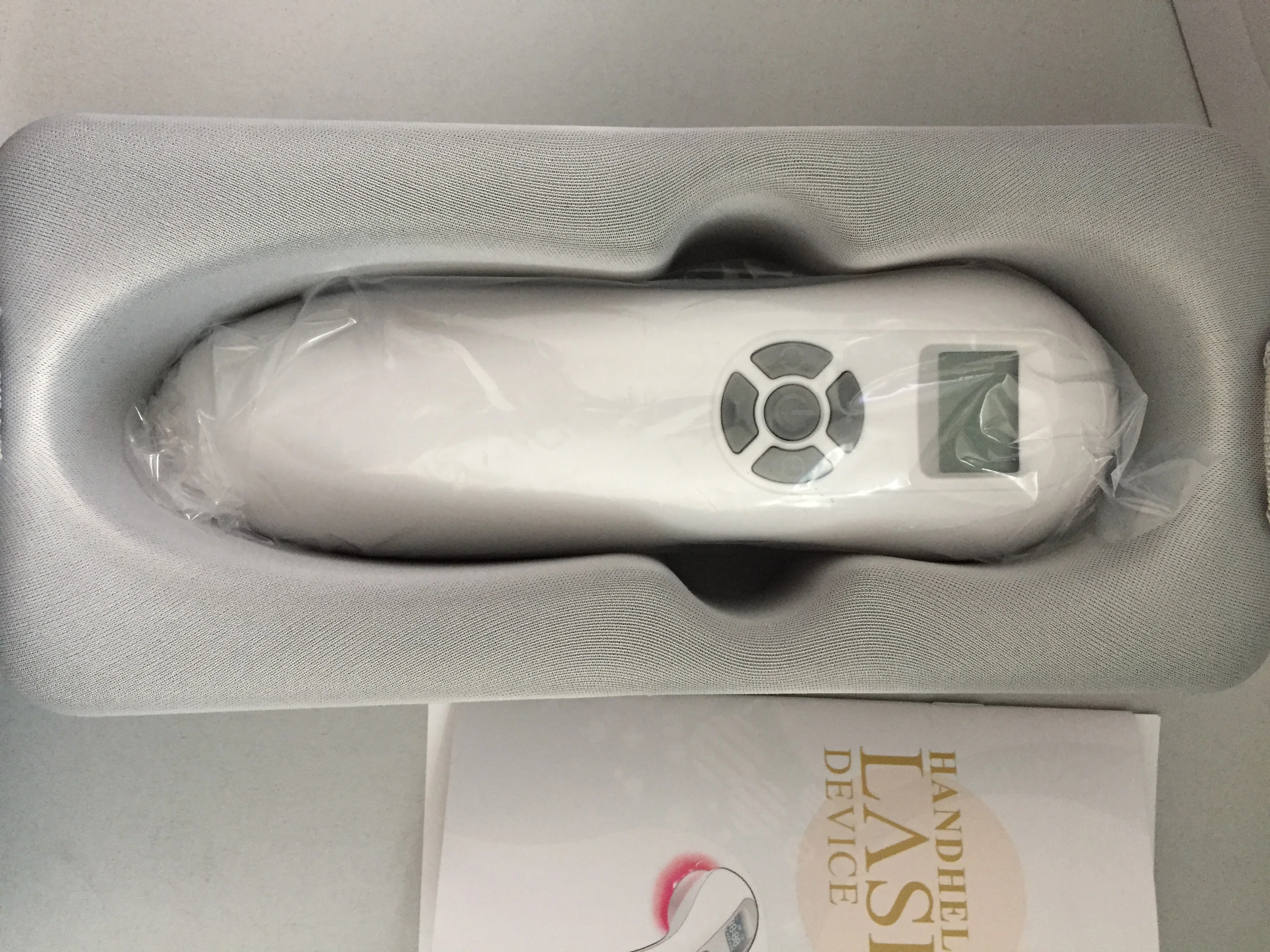 Wondcon животных удобный для лечения простуды инфракрасный лазерный