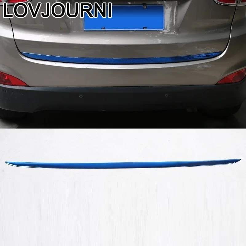 Автомобильный корпус для окна ручка двери багажника внешние декоративные