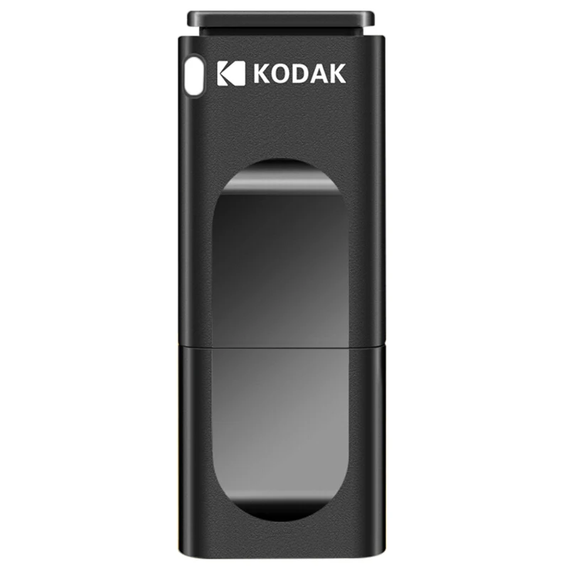 Kodak K232 USB 2,0 Мини Портативный U диск 16 Гб оперативной памяти, 32 Гб встроенной памяти, 64 ГБ USB флеш-накопитель Флешка красочные противоударный автомобиль U диск USB Стик