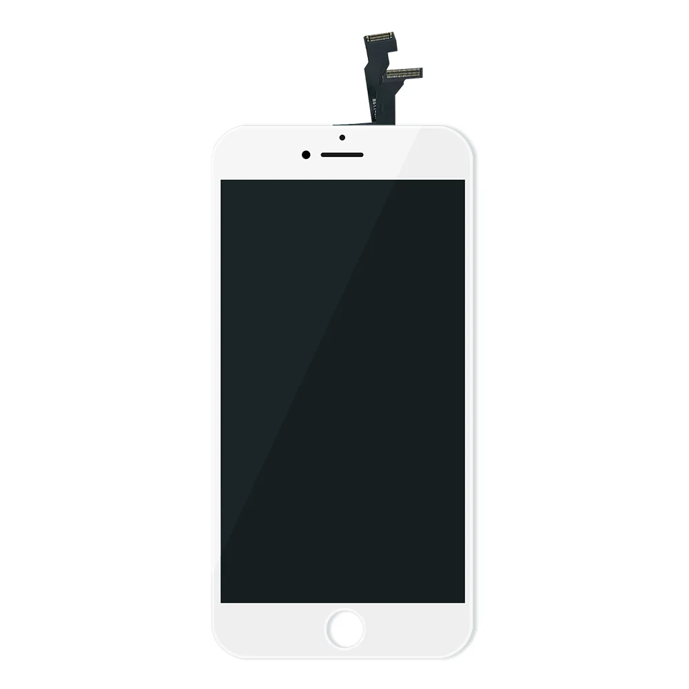 ЖК Заводская Прямая продажа AAAA дисплей для iPhone 6 7 8 6S плюс Замена сенсорного
