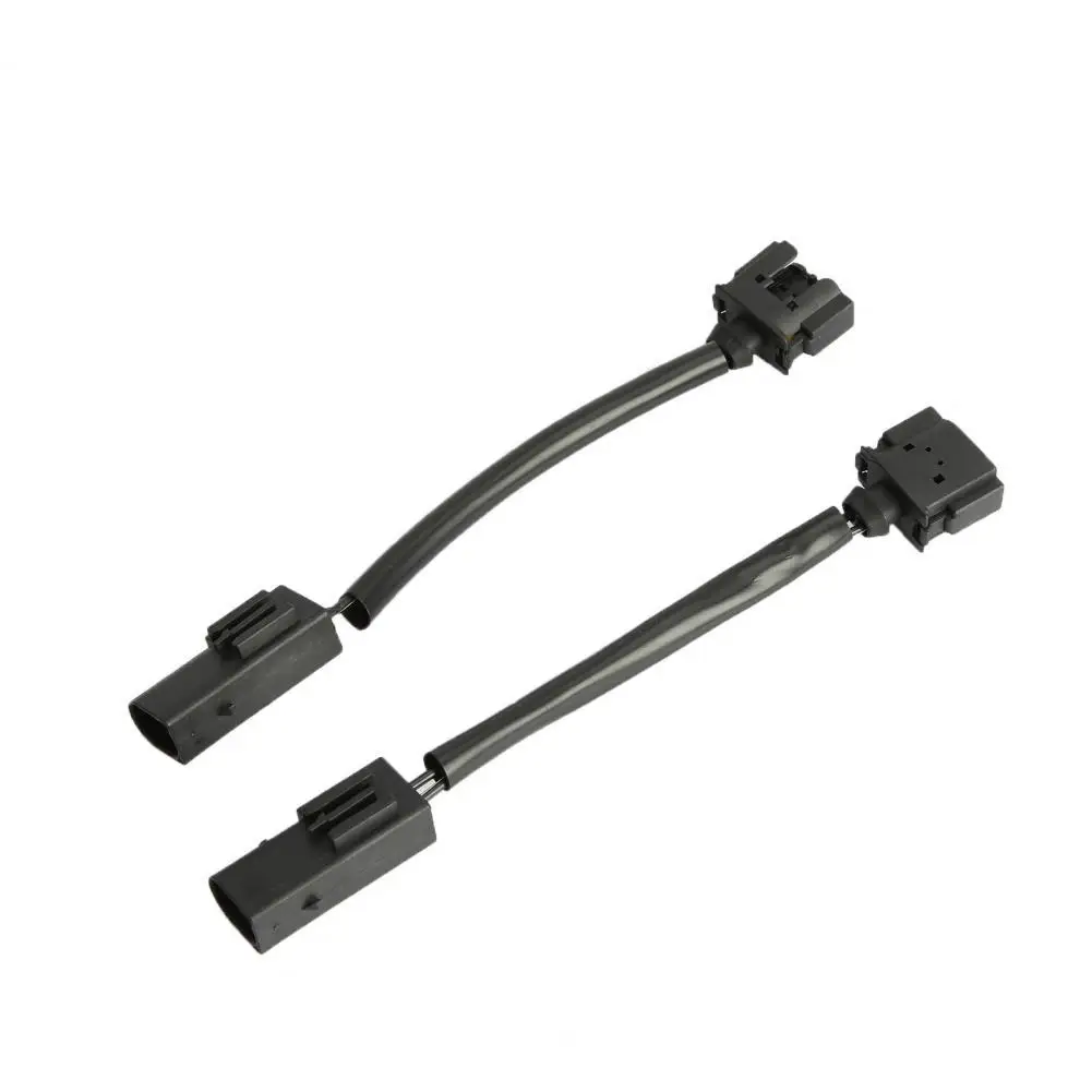 

2Pcs Convenient Solid Car Accessories Camshaft Adjuster Camshaft Adjuster Cable Adapter Plug Camshaft Adjuster