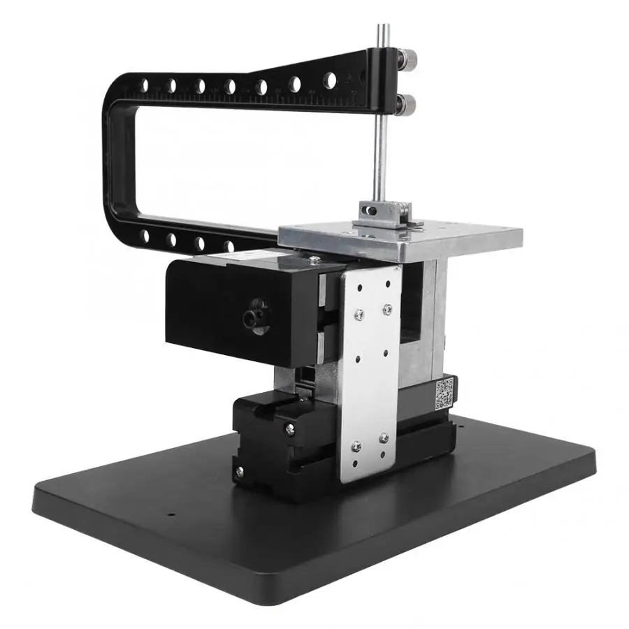 Высокомощная электрогальваническая пила для металлической проволоки 60 Вт TZ20001MG