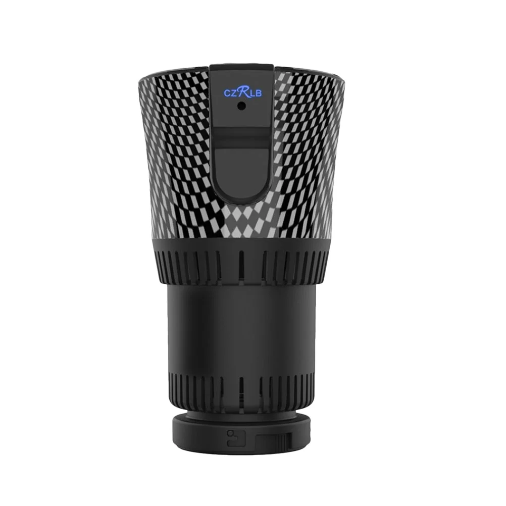 

1 шт., автомобильный держатель для чашки, 12 В