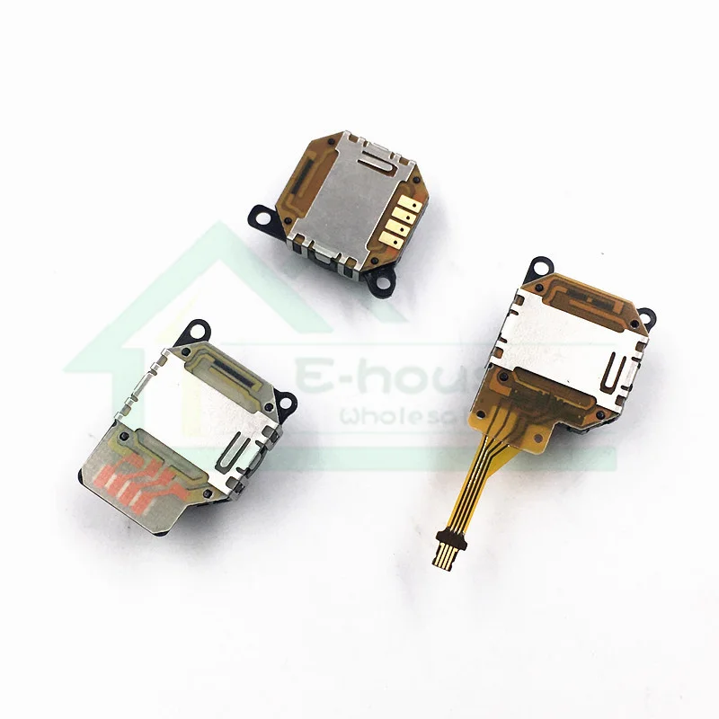 Для PSP 1000 2000 3000 3D аналоговые джойстики с колпачком для большого пальца |
