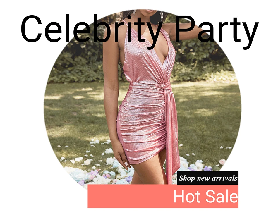 Liser New Summer Women Jackets V Neck Sashes Two Pieces Jackets Sexy Bodycon Elegant Celebrity Party Ginger Jacket Vestidos