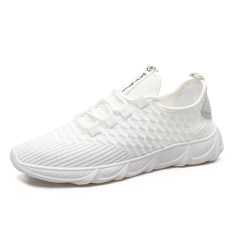 Fashion Shoes Men Sneakers Casual Jogging Ultra Light Walking | Обувь